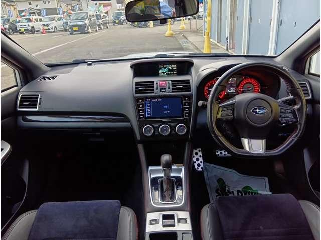 ＷＲＸ Ｓ４ ２．０ＧＴ－Ｓアイサイト　ＳＳＲ　ＦＦＴ－Ｒ１８インチアルミ　ＥＺＬＩＰ　車高調　ＬＥＤアクセサリーライナー　フルエアロ　パドルシフト　アダプティブクルーズ　ハーフレザー　パワーシート　純正ナビ　ＨＤＭＩ　Ｂモニター　ＥＴＣ（2枚目）