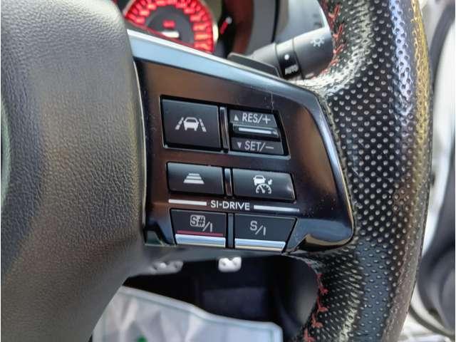 ＷＲＸ Ｓ４ ２．０ＧＴ－Ｓアイサイト　ＳＳＲ　ＦＦＴ－Ｒ１８インチアルミ　ＥＺＬＩＰ　車高調　ＬＥＤアクセサリーライナー　フルエアロ　パドルシフト　アダプティブクルーズ　ハーフレザー　パワーシート　純正ナビ　ＨＤＭＩ　Ｂモニター　ＥＴＣ（6枚目）