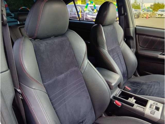 ＷＲＸ Ｓ４ ２．０ＧＴ－Ｓアイサイト　ＳＳＲ　ＦＦＴ－Ｒ１８インチアルミ　ＥＺＬＩＰ　車高調　ＬＥＤアクセサリーライナー　フルエアロ　パドルシフト　アダプティブクルーズ　ハーフレザー　パワーシート　純正ナビ　ＨＤＭＩ　Ｂモニター　ＥＴＣ（13枚目）