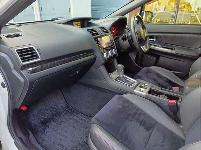 ＷＲＸ Ｓ４ ２．０ＧＴ－Ｓアイサイト　ＳＳＲ　ＦＦＴ－Ｒ１８インチアルミ　ＥＺＬＩＰ　車高調　ＬＥＤアクセサリーライナー　フルエアロ　パドルシフト　アダプティブクルーズ　ハーフレザー　パワーシート　純正ナビ　ＨＤＭＩ　Ｂモニター　ＥＴＣ（32枚目）