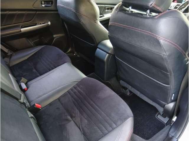 ＷＲＸ Ｓ４ ２．０ＧＴ－Ｓアイサイト　ＳＳＲ　ＦＦＴ－Ｒ１８インチアルミ　ＥＺＬＩＰ　車高調　ＬＥＤアクセサリーライナー　フルエアロ　パドルシフト　アダプティブクルーズ　ハーフレザー　パワーシート　純正ナビ　ＨＤＭＩ　Ｂモニター　ＥＴＣ（41枚目）