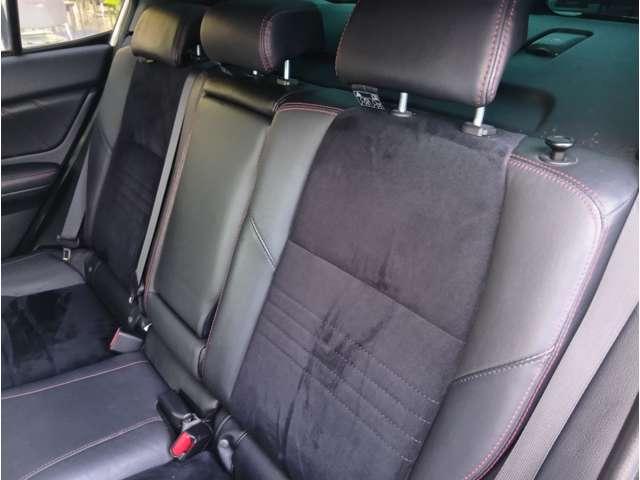 ＷＲＸ Ｓ４ ２．０ＧＴ－Ｓアイサイト　ＳＳＲ　ＦＦＴ－Ｒ１８インチアルミ　ＥＺＬＩＰ　車高調　ＬＥＤアクセサリーライナー　フルエアロ　パドルシフト　アダプティブクルーズ　ハーフレザー　パワーシート　純正ナビ　ＨＤＭＩ　Ｂモニター　ＥＴＣ（47枚目）