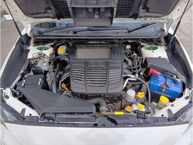 ＷＲＸ Ｓ４ ２．０ＧＴ－Ｓアイサイト　ＳＳＲ　ＦＦＴ－Ｒ１８インチアルミ　ＥＺＬＩＰ　車高調　ＬＥＤアクセサリーライナー　フルエアロ　パドルシフト　アダプティブクルーズ　ハーフレザー　パワーシート　純正ナビ　ＨＤＭＩ　Ｂモニター　ＥＴＣ（52枚目）
