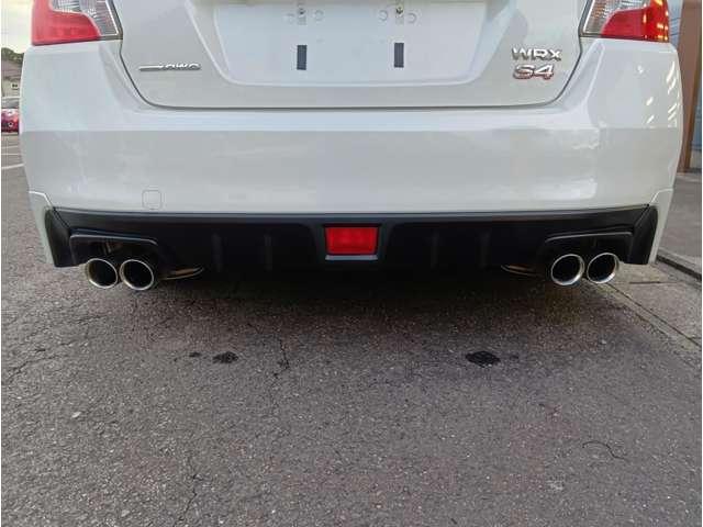 ＷＲＸ Ｓ４ ２．０ＧＴ－Ｓアイサイト　ＳＳＲ　ＦＦＴ－Ｒ１８インチアルミ　ＥＺＬＩＰ　車高調　ＬＥＤアクセサリーライナー　フルエアロ　パドルシフト　アダプティブクルーズ　ハーフレザー　パワーシート　純正ナビ　ＨＤＭＩ　Ｂモニター　ＥＴＣ（63枚目）