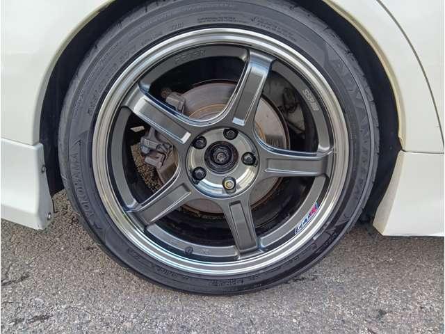 ＷＲＸ Ｓ４ ２．０ＧＴ－Ｓアイサイト　ＳＳＲ　ＦＦＴ－Ｒ１８インチアルミ　ＥＺＬＩＰ　車高調　ＬＥＤアクセサリーライナー　フルエアロ　パドルシフト　アダプティブクルーズ　ハーフレザー　パワーシート　純正ナビ　ＨＤＭＩ　Ｂモニター　ＥＴＣ（65枚目）