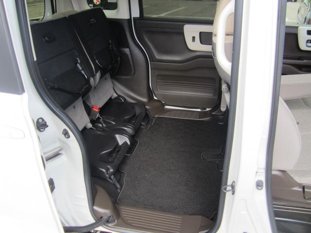 N-BOX L 純正フルセグナビ/ブルートゥース/バックカメラ LEDヘッドライト/ナビ連動2.0ETC/衝突軽減ブレーキ/電動スライドドア/後期モデル(13枚目)