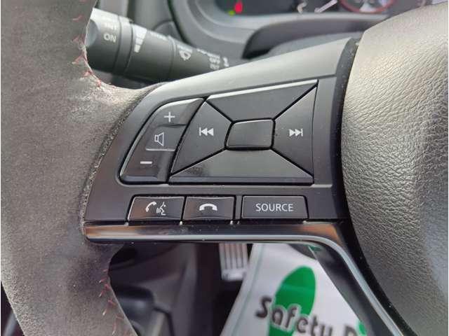 ノート e-パワーニスモ エマージェンシーブレーキ アラウンドビューモニター レーンアシスト クリアランスソナー インテリジェントルームミラー LEDヘッドライト 純正ナビ フルセグ Bluetooth DVD再生 純正AW(18枚目)