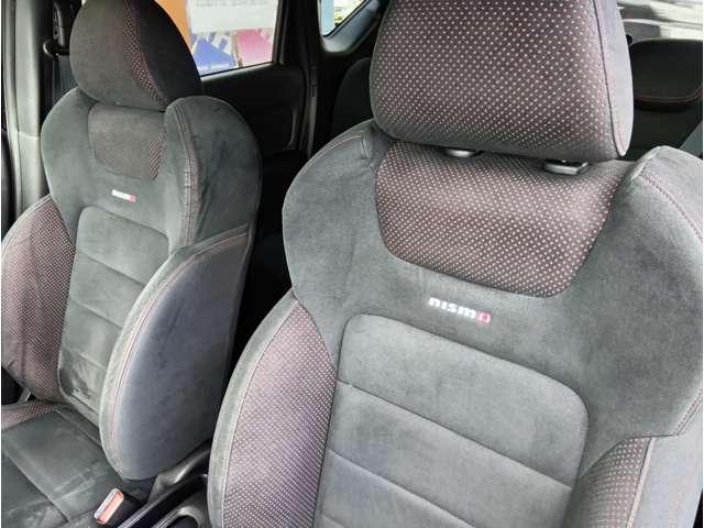 ノート e-パワーニスモ エマージェンシーブレーキ アラウンドビューモニター レーンアシスト クリアランスソナー インテリジェントルームミラー LEDヘッドライト 純正ナビ フルセグ Bluetooth DVD再生 純正AW(30枚目)