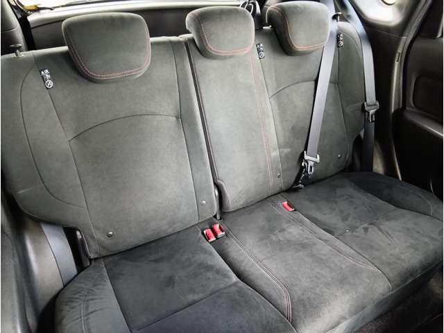 ノート e-パワーニスモ エマージェンシーブレーキ アラウンドビューモニター レーンアシスト クリアランスソナー インテリジェントルームミラー LEDヘッドライト 純正ナビ フルセグ Bluetooth DVD再生 純正AW(37枚目)