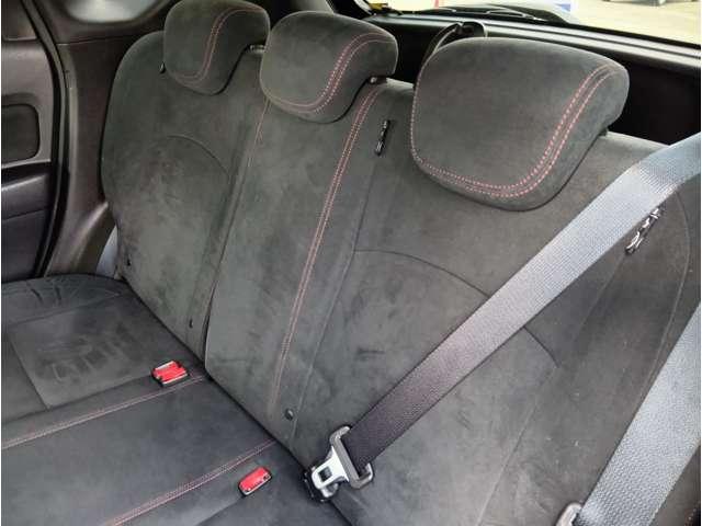 ノート e-パワーニスモ エマージェンシーブレーキ アラウンドビューモニター レーンアシスト クリアランスソナー インテリジェントルームミラー LEDヘッドライト 純正ナビ フルセグ Bluetooth DVD再生 純正AW(43枚目)