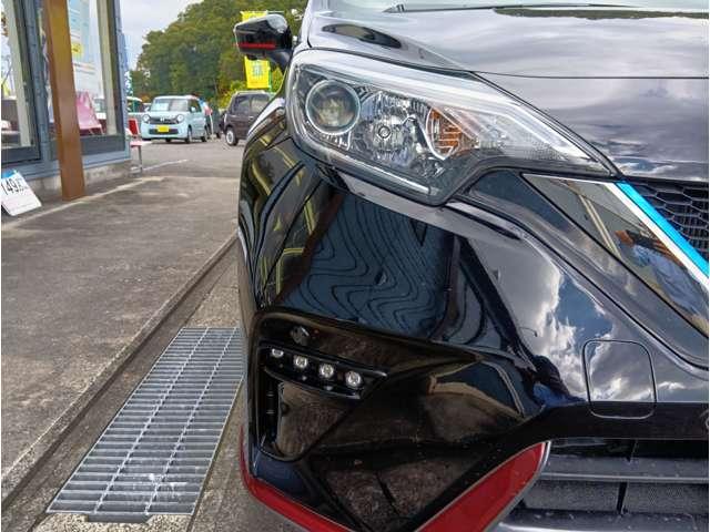 ノート e-パワーニスモ エマージェンシーブレーキ アラウンドビューモニター レーンアシスト クリアランスソナー インテリジェントルームミラー LEDヘッドライト 純正ナビ フルセグ Bluetooth DVD再生 純正AW(54枚目)