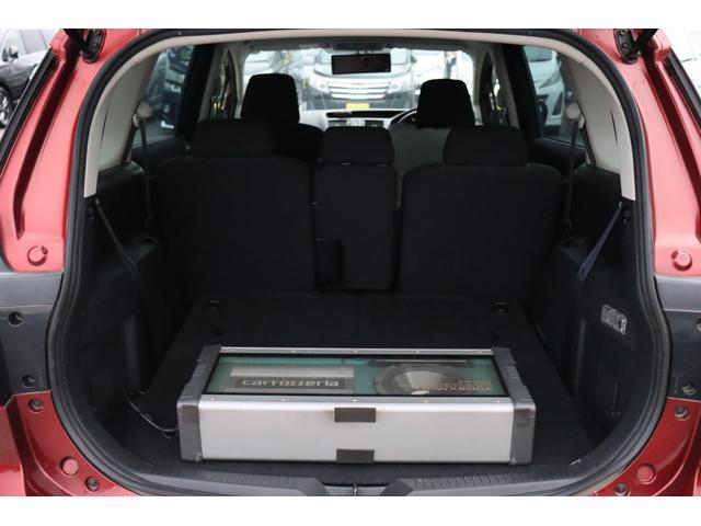 プレマシー ２０ＣＳ　車検整備付　１年保証付　走行距離無制限　スマートキー　ＥＴＣ　ローダウン　電動ミラー　社外１８インチアルミ（14枚目）