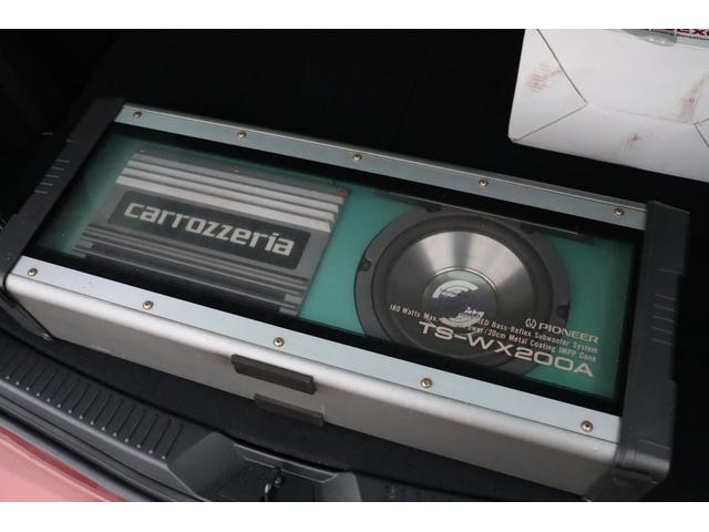 プレマシー ２０ＣＳ　車検整備付　１年保証付　走行距離無制限　スマートキー　ＥＴＣ　ローダウン　電動ミラー　社外１８インチアルミ（28枚目）