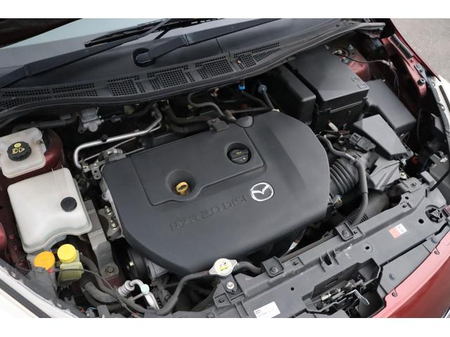 プレマシー ２０ＣＳ　車検整備付　１年保証付　走行距離無制限　スマートキー　ＥＴＣ　ローダウン　電動ミラー　社外１８インチアルミ（32枚目）