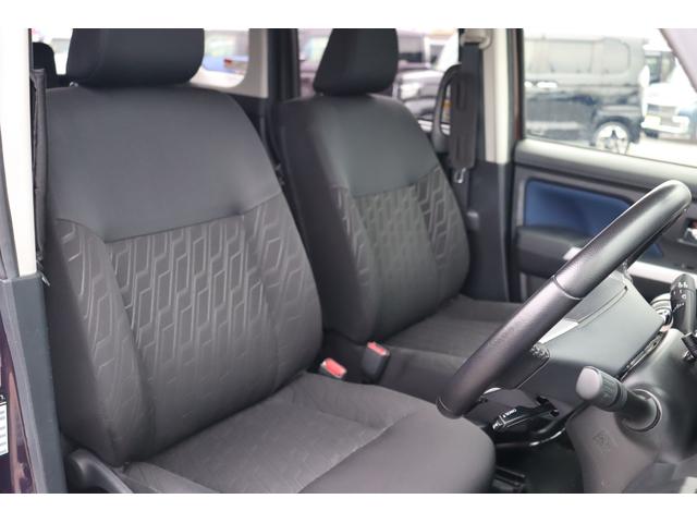 ルーミー カスタムG S 車検整備付 1年保証付 走行距離無制限 4WD スマートキー プッシュスタート アイドリングストップ オートクルーズ ETC LEDライト 両側パワースライドドア フルセグナビ ドラレコ 14アルミ(11枚目)