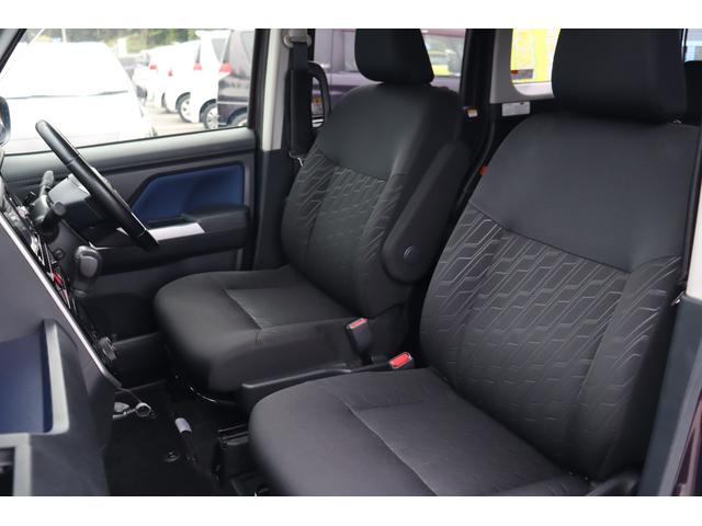 ルーミー カスタムG S 車検整備付 1年保証付 走行距離無制限 4WD スマートキー プッシュスタート アイドリングストップ オートクルーズ ETC LEDライト 両側パワースライドドア フルセグナビ ドラレコ 14アルミ(12枚目)