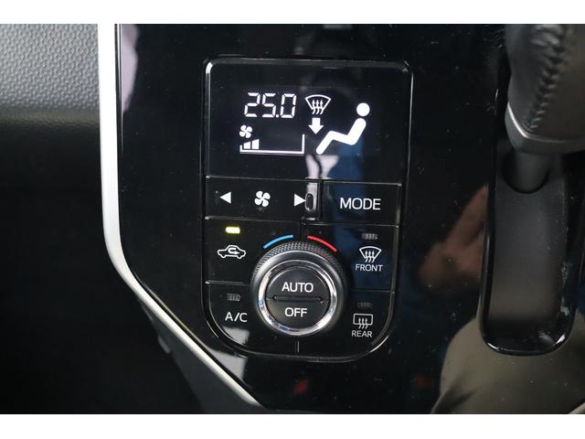 ルーミー カスタムG S 車検整備付 1年保証付 走行距離無制限 4WD スマートキー プッシュスタート アイドリングストップ オートクルーズ ETC LEDライト 両側パワースライドドア フルセグナビ ドラレコ 14アルミ(19枚目)