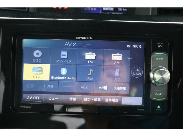 ルーミー カスタムG S 車検整備付 1年保証付 走行距離無制限 4WD スマートキー プッシュスタート アイドリングストップ オートクルーズ ETC LEDライト 両側パワースライドドア フルセグナビ ドラレコ 14アルミ(21枚目)