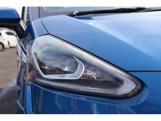 シエンタ ハイブリッドG 車検整備付 1年保証付 走行距離無制限 モデリスタフルエアロ スマートキー プッシュスタート LEDライト 両側パワースライドドア フルセグTV ドラレコ バックカメラ 社外15アルミ シートヒーター(9枚目)
