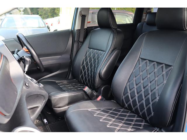 シエンタ ハイブリッドG 車検整備付 1年保証付 走行距離無制限 モデリスタフルエアロ スマートキー プッシュスタート LEDライト 両側パワースライドドア フルセグTV ドラレコ バックカメラ 社外15アルミ シートヒーター(12枚目)