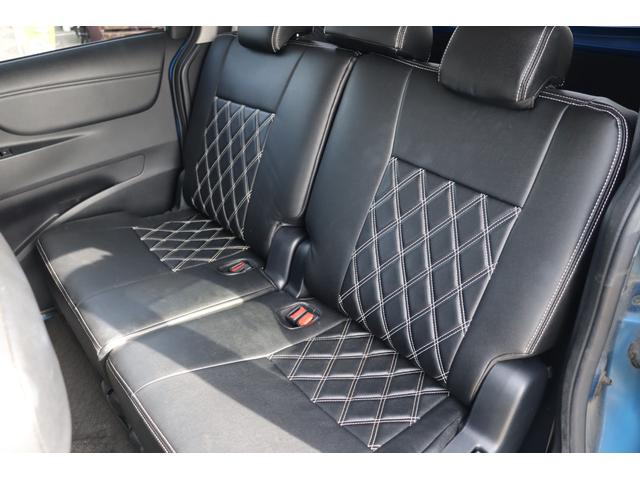 シエンタ ハイブリッドG 車検整備付 1年保証付 走行距離無制限 モデリスタフルエアロ スマートキー プッシュスタート LEDライト 両側パワースライドドア フルセグTV ドラレコ バックカメラ 社外15アルミ シートヒーター(13枚目)