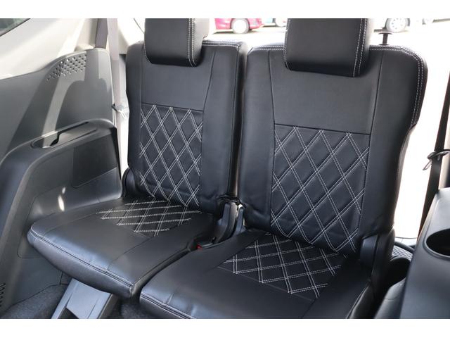 シエンタ ハイブリッドG 車検整備付 1年保証付 走行距離無制限 モデリスタフルエアロ スマートキー プッシュスタート LEDライト 両側パワースライドドア フルセグTV ドラレコ バックカメラ 社外15アルミ シートヒーター(14枚目)