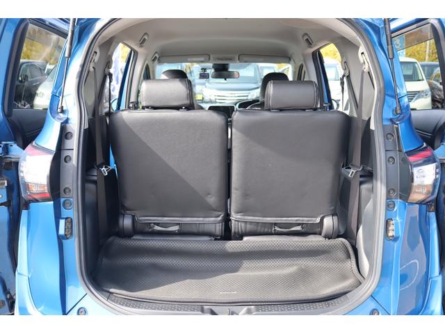 シエンタ ハイブリッドG 車検整備付 1年保証付 走行距離無制限 モデリスタフルエアロ スマートキー プッシュスタート LEDライト 両側パワースライドドア フルセグTV ドラレコ バックカメラ 社外15アルミ シートヒーター(15枚目)