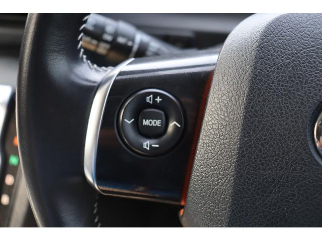 シエンタ ハイブリッドG 車検整備付 1年保証付 走行距離無制限 モデリスタフルエアロ スマートキー プッシュスタート LEDライト 両側パワースライドドア フルセグTV ドラレコ バックカメラ 社外15アルミ シートヒーター(33枚目)