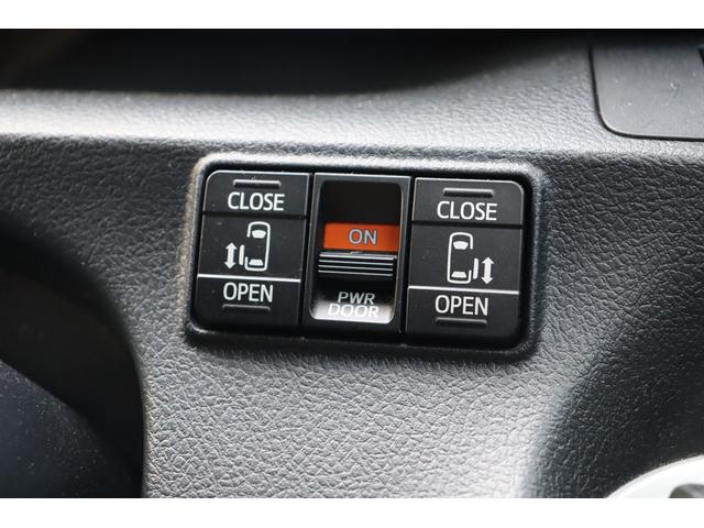 シエンタ ハイブリッドG 車検整備付 1年保証付 走行距離無制限 モデリスタフルエアロ スマートキー プッシュスタート LEDライト 両側パワースライドドア フルセグTV ドラレコ バックカメラ 社外15アルミ シートヒーター(34枚目)