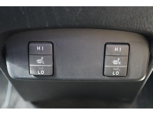 シエンタ ハイブリッドG 車検整備付 1年保証付 走行距離無制限 モデリスタフルエアロ スマートキー プッシュスタート LEDライト 両側パワースライドドア フルセグTV ドラレコ バックカメラ 社外15アルミ シートヒーター(37枚目)