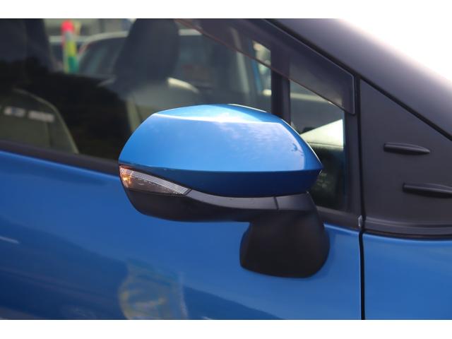 シエンタ ハイブリッドG 車検整備付 1年保証付 走行距離無制限 モデリスタフルエアロ スマートキー プッシュスタート LEDライト 両側パワースライドドア フルセグTV ドラレコ バックカメラ 社外15アルミ シートヒーター(42枚目)