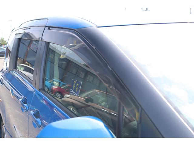 シエンタ ハイブリッドG 車検整備付 1年保証付 走行距離無制限 モデリスタフルエアロ スマートキー プッシュスタート LEDライト 両側パワースライドドア フルセグTV ドラレコ バックカメラ 社外15アルミ シートヒーター(43枚目)