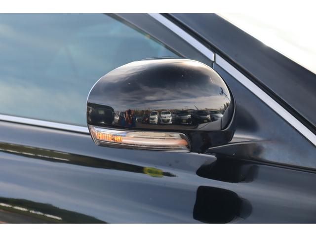 マークX 250G Fourブラックリミテッド 車検整備付 1ヶ月or1000km保証付 4WD スマートキー プッシュスタート エンジンスターター HID モデリスタフロントエアロ パワーシート フルセグナビ バックカメラ 社16アルミ(35枚目)