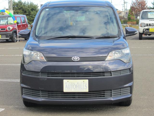 スペイド X 純正フルセグナビ/バックカメラ/ドライブレコーダー スマートキー&プッシュスタート 社外アルミホイール 電動スライドドア(2枚目)