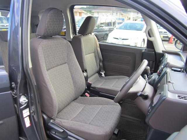 スペイド X 純正フルセグナビ/バックカメラ/ドライブレコーダー スマートキー&プッシュスタート 社外アルミホイール 電動スライドドア(10枚目)