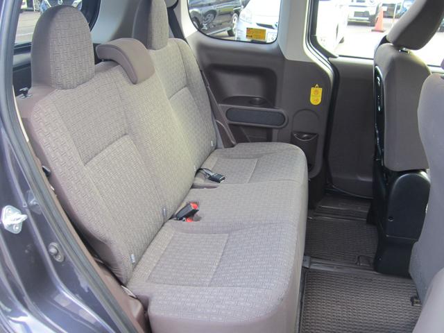 スペイド X 純正フルセグナビ/バックカメラ/ドライブレコーダー スマートキー&プッシュスタート 社外アルミホイール 電動スライドドア(11枚目)