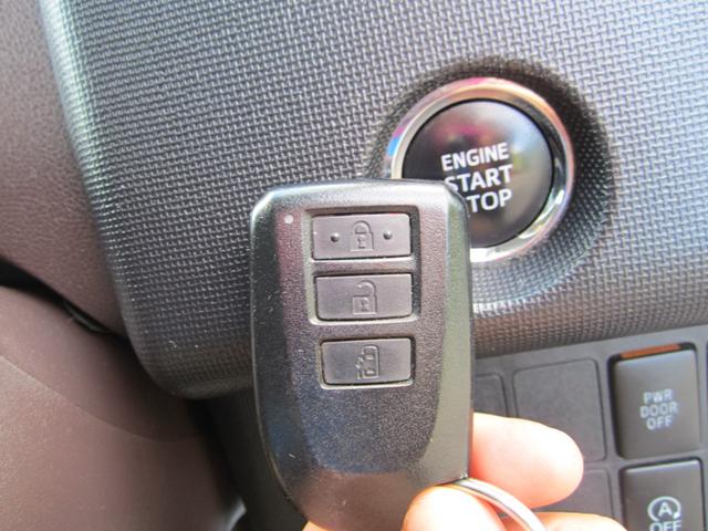 スペイド X 純正フルセグナビ/バックカメラ/ドライブレコーダー スマートキー&プッシュスタート 社外アルミホイール 電動スライドドア(18枚目)