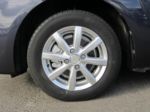 スペイド X 純正フルセグナビ/バックカメラ/ドライブレコーダー スマートキー&プッシュスタート 社外アルミホイール 電動スライドドア(29枚目)