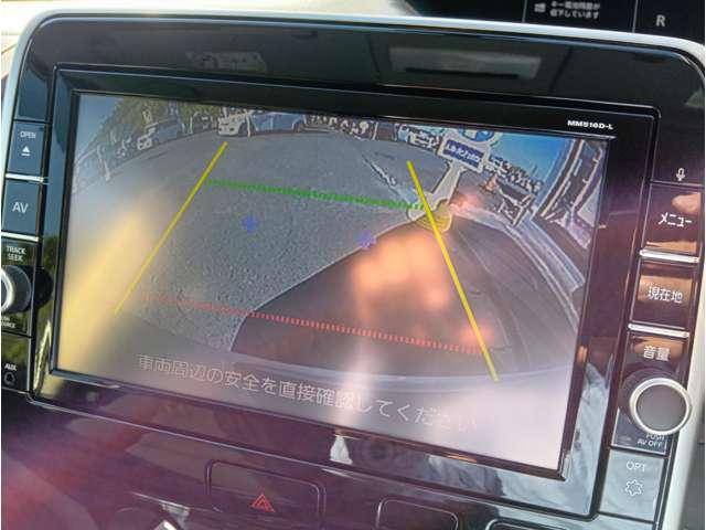 セレナ Ｇ　４ＷＤ　エマージェンシーブレーキ　純正９型ナビ　フルセグ　Ｂｌｕｅｔｏｏｔｈ　Ｂｌｕ－ｒａｙ再生　純正後席モニター　Ｂカメラ　ＥＴＣ　全席ＵＳＢ　ＬＥＤヘッドライト　クルコン　純正１５インチＡＷ（6枚目）