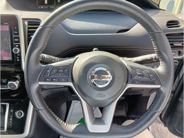 セレナ Ｇ　４ＷＤ　エマージェンシーブレーキ　純正９型ナビ　フルセグ　Ｂｌｕｅｔｏｏｔｈ　Ｂｌｕ－ｒａｙ再生　純正後席モニター　Ｂカメラ　ＥＴＣ　全席ＵＳＢ　ＬＥＤヘッドライト　クルコン　純正１５インチＡＷ（18枚目）