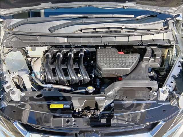 セレナ Ｇ　４ＷＤ　エマージェンシーブレーキ　純正９型ナビ　フルセグ　Ｂｌｕｅｔｏｏｔｈ　Ｂｌｕ－ｒａｙ再生　純正後席モニター　Ｂカメラ　ＥＴＣ　全席ＵＳＢ　ＬＥＤヘッドライト　クルコン　純正１５インチＡＷ（54枚目）