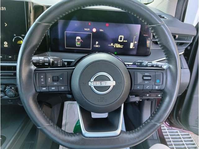 ノート X 純正9型メーカーOPナビ プロパイロット エマージェンシーブレーキ 全方位モニター インテリジェントルームミラー BSM ハイビームアシスト ドライブレコーダー ETC2.0 純正16インチAW(16枚目)