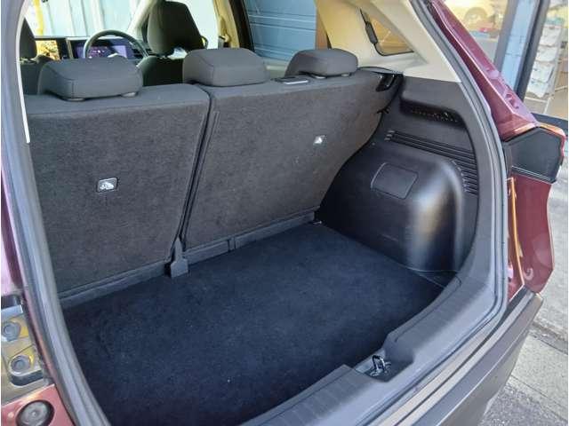 ノート X 純正9型メーカーOPナビ プロパイロット エマージェンシーブレーキ 全方位モニター インテリジェントルームミラー BSM ハイビームアシスト ドライブレコーダー ETC2.0 純正16インチAW(52枚目)