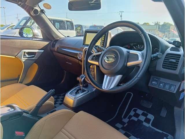 コペン ローブ パールホワイトIII アクティブトップ ターボ 純正ナビ ワンセグTV Bカメラ ETC クリアランスソナー LEDヘッドライト フォグ シートヒーター 純正16インチアルミホイール 保証付き(14枚目)