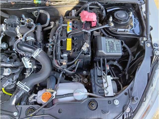 コペン ローブ パールホワイトIII アクティブトップ ターボ 純正ナビ ワンセグTV Bカメラ ETC クリアランスソナー LEDヘッドライト フォグ シートヒーター 純正16インチアルミホイール 保証付き(42枚目)