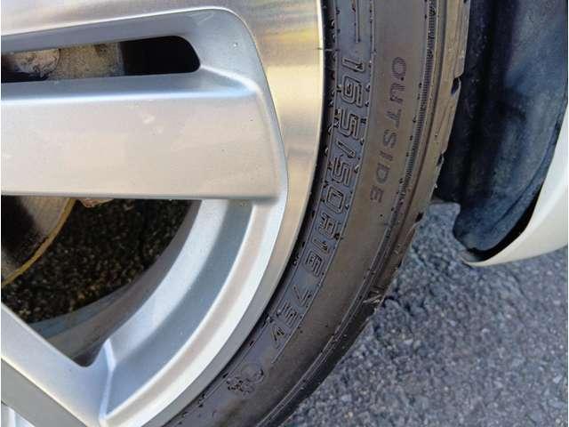 コペン ローブ パールホワイトIII アクティブトップ ターボ 純正ナビ ワンセグTV Bカメラ ETC クリアランスソナー LEDヘッドライト フォグ シートヒーター 純正16インチアルミホイール 保証付き(46枚目)