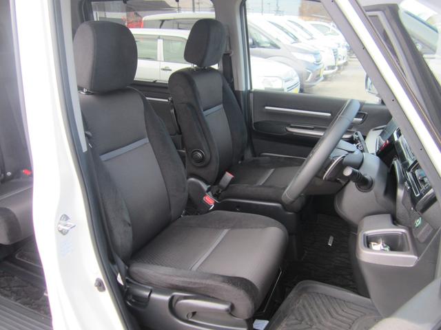 ステップワゴンスパーダ スパーダ 純正9インチフルセグナビ/ブルートゥース/フリップダウンモニター/バックカメラ LEDヘッドライト/スマートキー&プッシュスタート/エンジンスターター/電動スライドドア 後期モデル(11枚目)