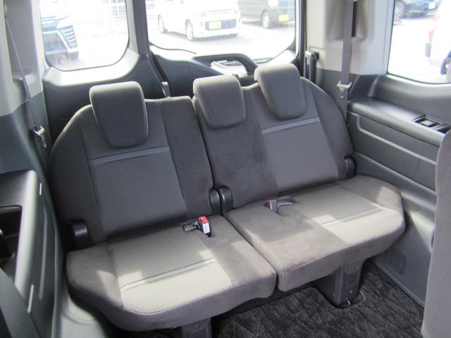 ステップワゴンスパーダ スパーダ 純正9インチフルセグナビ/ブルートゥース/フリップダウンモニター/バックカメラ LEDヘッドライト/スマートキー&プッシュスタート/エンジンスターター/電動スライドドア 後期モデル(13枚目)