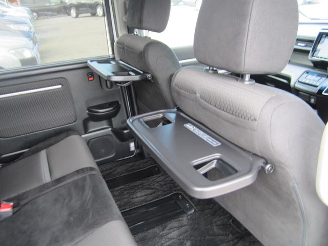 ステップワゴンスパーダ スパーダ 純正9インチフルセグナビ/ブルートゥース/フリップダウンモニター/バックカメラ LEDヘッドライト/スマートキー&プッシュスタート/エンジンスターター/電動スライドドア 後期モデル(28枚目)