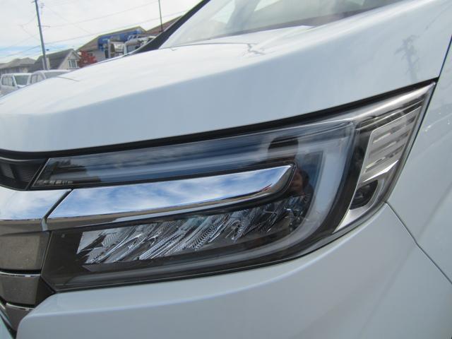 ステップワゴンスパーダ スパーダ 純正9インチフルセグナビ/ブルートゥース/フリップダウンモニター/バックカメラ LEDヘッドライト/スマートキー&プッシュスタート/エンジンスターター/電動スライドドア 後期モデル(31枚目)